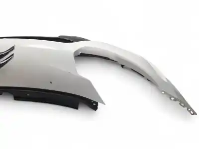 Pezzo di ricambio per auto di seconda mano paraurti anteriore per citroen c3 8hzdv4td.8hrdv4c.8hz.8hr.8h01 riferimenti oem iam   