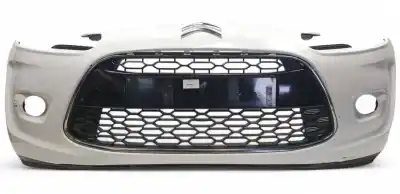 Pezzo di ricambio per auto di seconda mano paraurti anteriore per citroen c3 8hzdv4td.8hrdv4c.8hz.8hr.8h01 riferimenti oem iam 