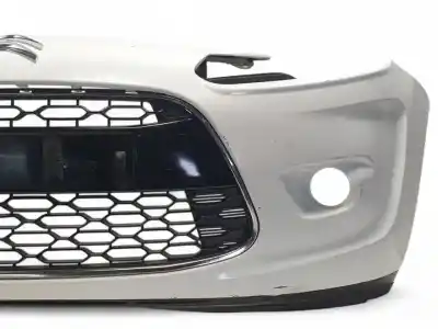 Pezzo di ricambio per auto di seconda mano paraurti anteriore per citroen c3 8hzdv4td.8hrdv4c.8hz.8hr.8h01 riferimenti oem iam   