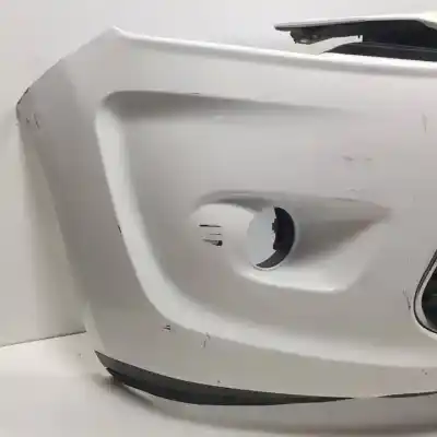 Pezzo di ricambio per auto di seconda mano paraurti anteriore per citroen c3 8hzdv4td.8hrdv4c.8hz.8hr.8h01 riferimenti oem iam   