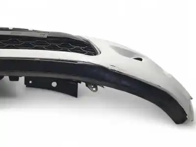 Pezzo di ricambio per auto di seconda mano paraurti anteriore per citroen c3 8hzdv4td.8hrdv4c.8hz.8hr.8h01 riferimenti oem iam   