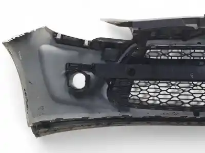 Pezzo di ricambio per auto di seconda mano paraurti anteriore per citroen c3 8hzdv4td.8hrdv4c.8hz.8hr.8h01 riferimenti oem iam   