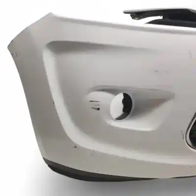 Pezzo di ricambio per auto di seconda mano paraurti anteriore per citroen c3 8hzdv4td.8hrdv4c.8hz.8hr.8h01 riferimenti oem iam   