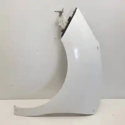 Pezzo di ricambio per auto di seconda mano parafango anteriore sinistro per citroen c3 8hzdv4td.8hrdv4c.8hz.8hr.8h01 riferimenti oem iam 