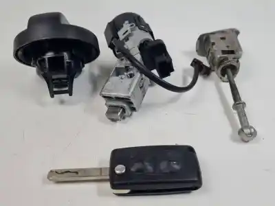 Pezzo di ricambio per auto di seconda mano dispositivo antifurto per citroen c3 8hzdv4td.8hrdv4c.8hz.8hr.8h01 riferimenti oem iam n0502455  