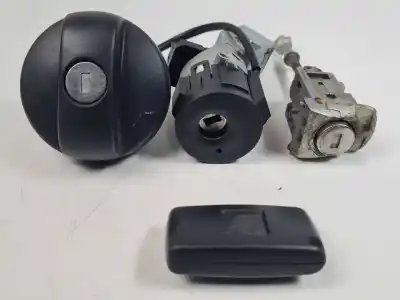 Pezzo di ricambio per auto di seconda mano DISPOSITIVO ANTIFURTO per CITROEN C3 8HZDV4TD.8HRDV4C.8HZ.8HR.8H01 Riferimenti OEM IAM N0502455  