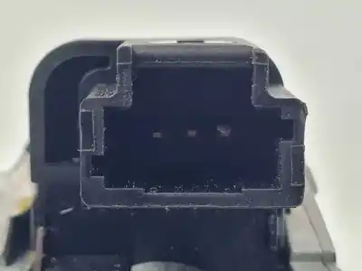 Pezzo di ricambio per auto di seconda mano dispositivo antifurto per citroen c3 8hzdv4td.8hrdv4c.8hz.8hr.8h01 riferimenti oem iam n0502455  