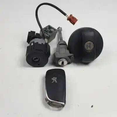 Pezzo di ricambio per auto di seconda mano DISPOSITIVO ANTIFURTO per PEUGEOT 207 SW EP6.5FW Riferimenti OEM IAM 36410600  