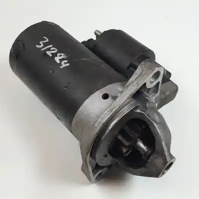 Second-hand car spare part starter motor for toyota corolla (e12) 3zzfe oem iam references 281000d030