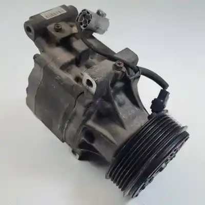 Second-hand car spare part air conditioning compressor for toyota corolla (e12) 3zzfe oem iam references 4472206361