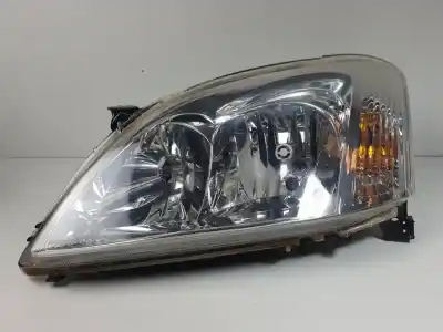 Second-hand car spare part left headlight for toyota corolla (e12) 3zzfe oem iam references 20a242b