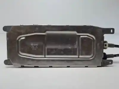 Pezzo di ricambio per auto di seconda mano leva del cambio per seat leon (1p1) bxe riferimenti oem iam 1k0711049as  
