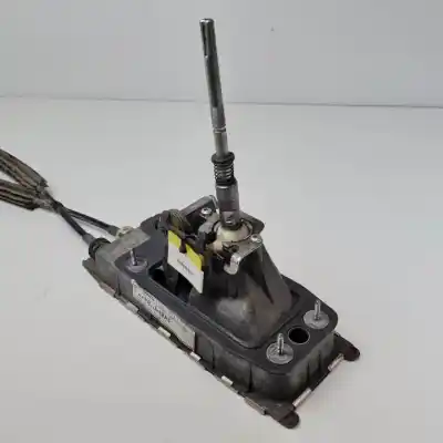Pezzo di ricambio per auto di seconda mano Leva Del Cambio per SEAT LEON (1P1) BXE Riferimenti OEM IAM 1K0711049AS  