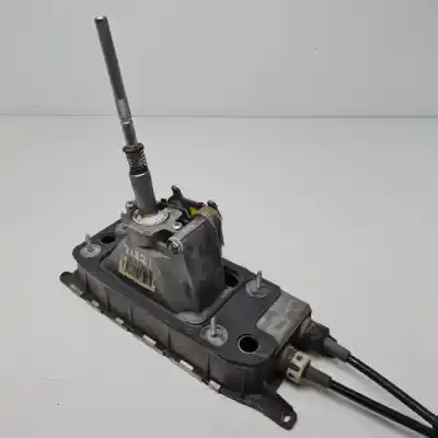 Pezzo di ricambio per auto di seconda mano leva del cambio per seat leon (1p1) bxe riferimenti oem iam 1k0711049as  