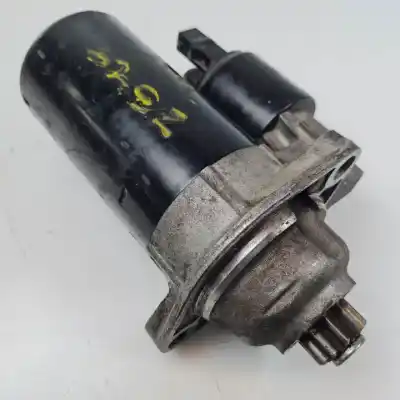 Автозапчастина б/у ДВИГУН ЗАПУСКАЄТЬСЯ для SEAT LEON (1P1)  Посилання на OEM IAM 02A911024D 0001125042 