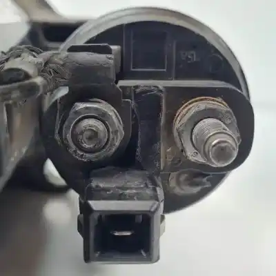 Second-hand car spare part starter motor for seat leon (1p1) bxe oem iam references 02a911024d 0001125042 