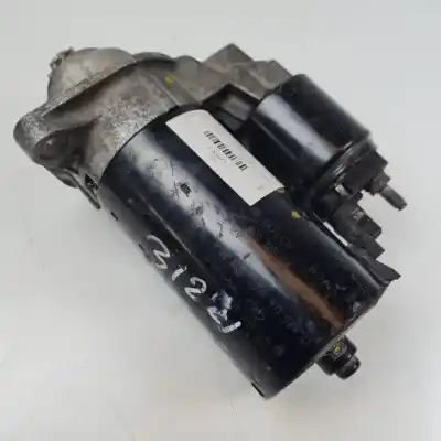 Second-hand car spare part starter motor for seat leon (1p1) bxe oem iam references 02a911024d 0001125042 