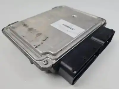 Second-hand car spare part ecu engine control for seat leon (1p1) bxe oem iam references 0281013279 03g906021lk 