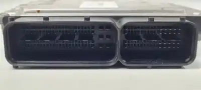 Second-hand car spare part ecu engine control for seat leon (1p1) bxe oem iam references 0281013279 03g906021lk 