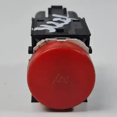 Second-hand car spare part hazard warning lights for seat leon (1p1) bxe oem iam references 5p0953235a