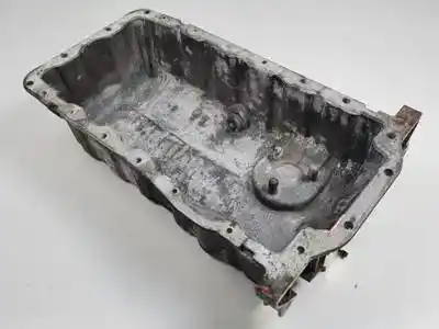 Second-hand car spare part sump for seat leon (1p1) bxe oem iam references 038103603ag
