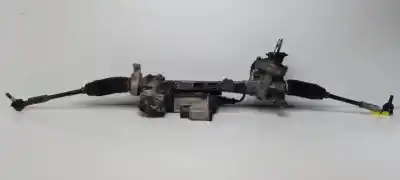 Second-hand car spare part steering rack for seat leon (1p1) bxe oem iam references 1k1423051cc
