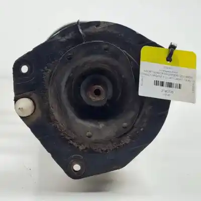 İkinci el araba yedek parçası sol ön amortisör için RENAULT MEGANE II COUPE  OEM IAM referansları 8200663655   İkinci el araba yedek parçası sol ön amortisör için RENAULT MEGANE II COUPE  OEM IAM referansları 8200663655