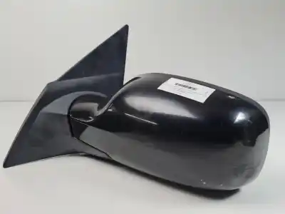 Автозапчастина б/у ліве дзеркало для RENAULT MEGANE II COUPE F9Q818 Посилання на OEM IAM 12353560  