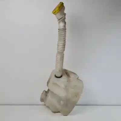 Автозапчастина б/у чистий депозит для RENAULT MEGANE II COUPE F9Q818 Посилання на OEM IAM 8200104705F  