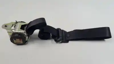 Second-hand car spare part front left seat belt for ford focus c-max (cap) d-kkda oem iam references 3m51r61295af 601597500e 601704800 