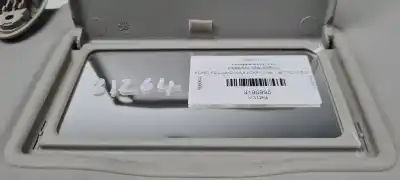 Автозапчастина б/у лівий натір для ford focus c-max (cap) d-kkda посилання на oem iam 3m51r04101xxw  