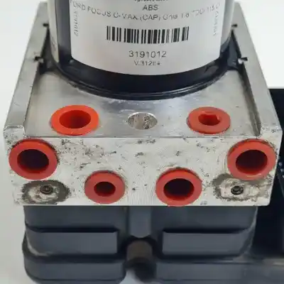 Автозапчастина б/у абс для ford focus c-max (cap) d-kkda посилання на oem iam 3m512m110ja 10020700714 10097001243 