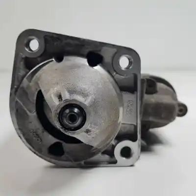 Автозапчастина б/у двигун запускається для ford focus c-max (cap) d-kkda посилання на oem iam 4m5t11000kb 0001109204 