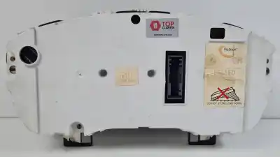 Second-hand car spare part dashboard for ford focus c-max (cap) d-kkda oem iam references 4m5t10849gr  