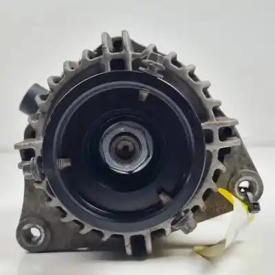 Автозапчастина б/у генератор для ford focus c-max (cap) d-kkda посилання на oem iam f86377421  
