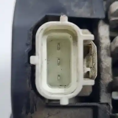 Автозапчастина б/у генератор для ford focus c-max (cap) d-kkda посилання на oem iam f86377421  