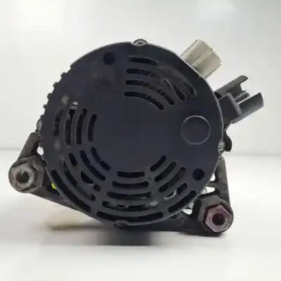 Автозапчастина б/у генератор для ford focus c-max (cap) d-kkda посилання на oem iam f86377421  