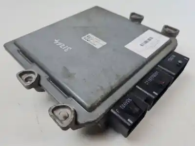 Second-hand car spare part ecu engine control for ford focus c-max (cap) d-kkda oem iam references 5ws40512at 6m5112a650ya 