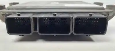 Second-hand car spare part ecu engine control for ford focus c-max (cap) d-kkda oem iam references 5ws40512at 6m5112a650ya 
