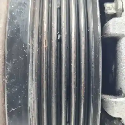 Second-hand car spare part air conditioning compressor for ford focus c-max (cap) d-kkda oem iam references   
