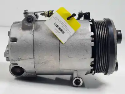 Second-hand car spare part air conditioning compressor for ford focus c-max (cap) d-kkda oem iam references   