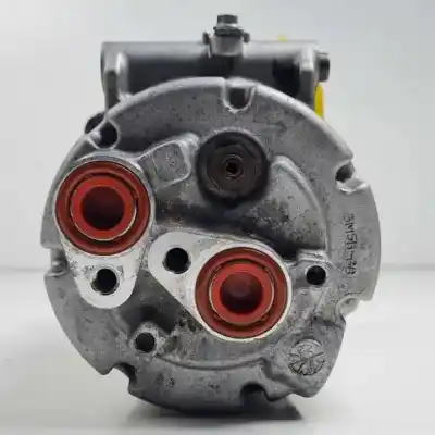 Second-hand car spare part air conditioning compressor for ford focus c-max (cap) d-kkda oem iam references   