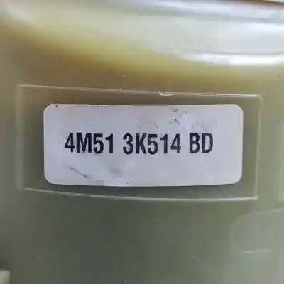 Автозапчастина б/у насос керма для ford focus c-max (cap) d-kkda посилання на oem iam 4m513k514bd  