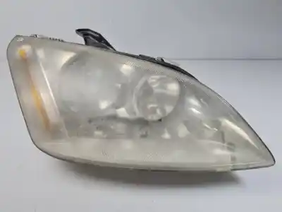 Second-hand car spare part right headlight for ford focus c-max (cap) d-kkda oem iam references 3m5113005ah halogeno 1ee27060002 
