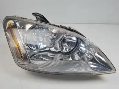 Second-hand car spare part Right Headlight for FORD FOCUS C-MAX (CAP) D-KKDA OEM IAM references 3M5113005AH HALOGENO 1EE27060002 