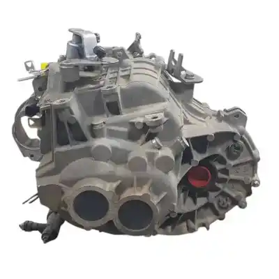 Автозапчастина б/у коробка передач для smart forfour (w454) 135950 посилання на oem iam pmn130194  