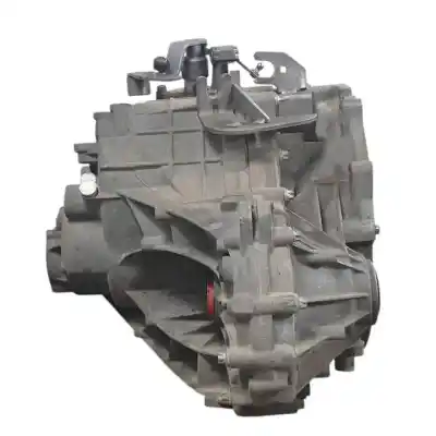 Автозапчастина б/у коробка передач для smart forfour (w454) 135950 посилання на oem iam pmn130194  