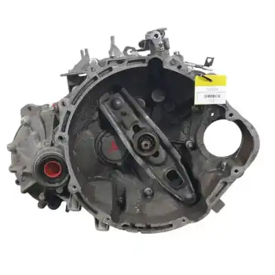 Автозапчастина б/у коробка передач для SMART FORFOUR (W454) 135950 Посилання на OEM IAM PMN130194  