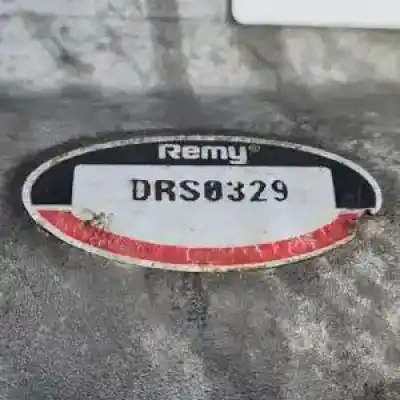 Peça sobressalente para automóvel em segunda mão motor de arranque por kia sorento (bl) d4cb referências oem iam 361004a010 679056 drs0329 