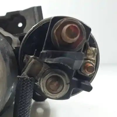 Second-hand car spare part starter motor for renault kangoo i (f/kc0) k9k702 oem iam references 8200426577 m000t91581  Second-hand car spare part starter motor for renault kangoo i (f/kc0) k9k702 oem iam references 8200426577 m000t91581